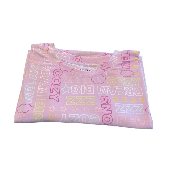 Joyspun Sleep Shirt With Pockets - Picture 7 of 11